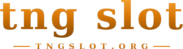 tng slot logo